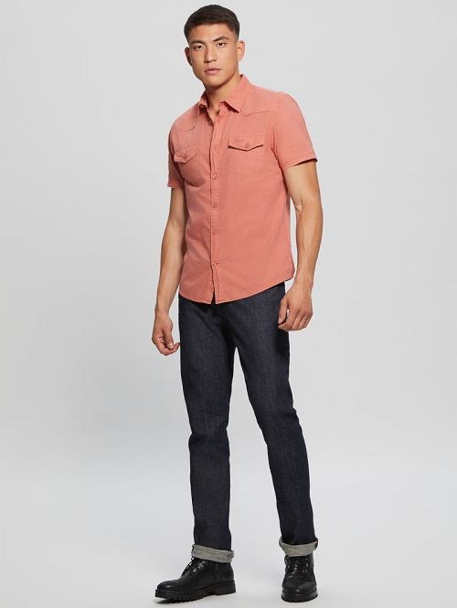 Guess Nottingham Shirt Roz | GUESS-SN31277