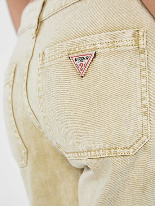 Guess Originals Aged Cargo Pants Bej | GUESS-SN26527