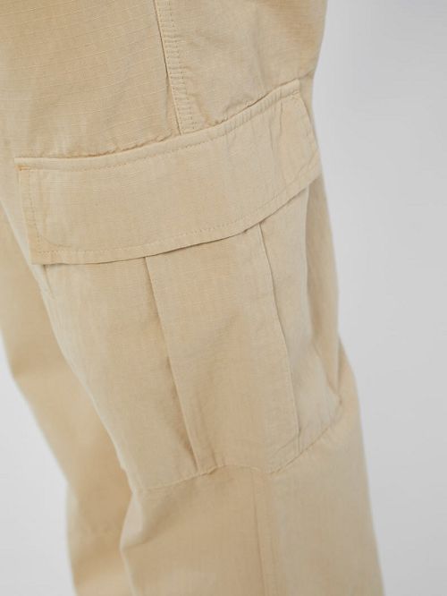 Guess Originals Cargo Pants Bej | GUESS-SN31435