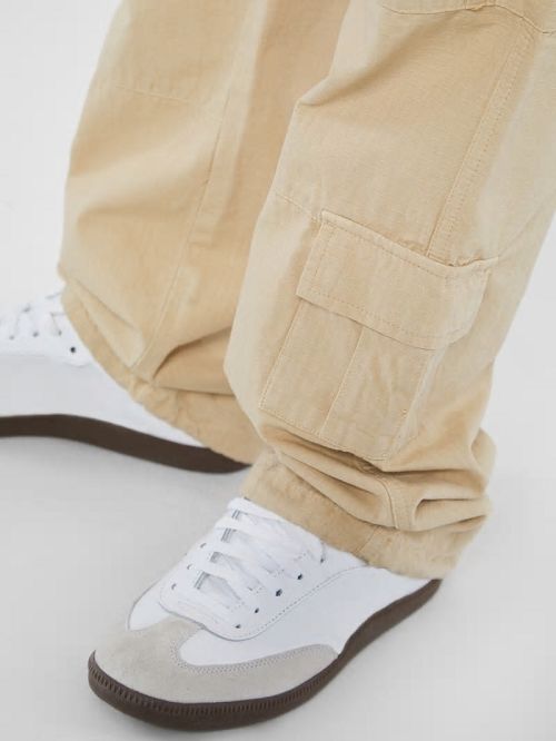 Guess Originals Cargo Pants Bej | GUESS-SN31435