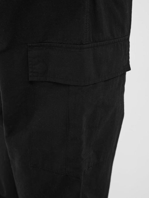 Guess Originals Cargo Pants Negrii | GUESS-SN31425