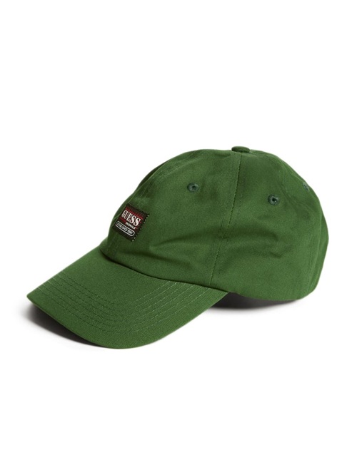 Guess Originals Dad Hat Verzi | GUESS-SN31929
