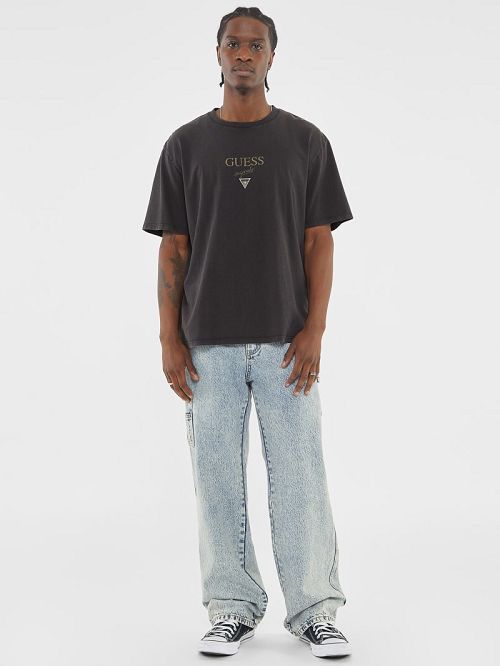 Guess Originals Denim Carpenter Jeans Albastri | GUESS-SN30403