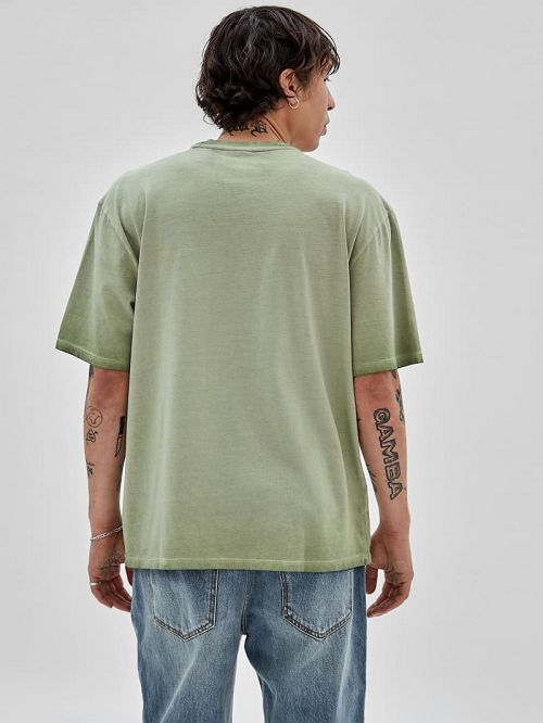 Guess Originals Icon Logo Tee Verzi | GUESS-SN30471