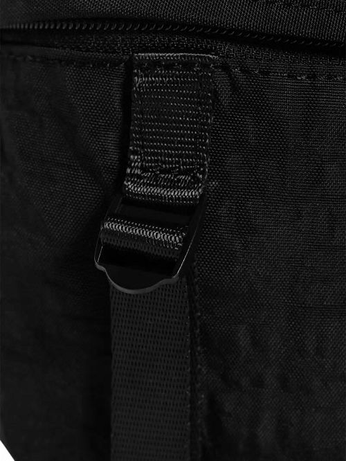 Guess Originals Nylon Fanny Pack Negrii | GUESS-SN31692
