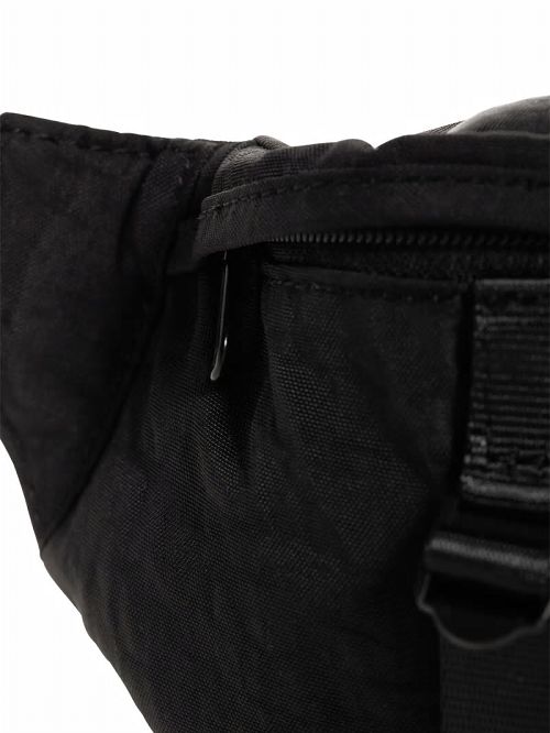 Guess Originals Nylon Fanny Pack Negrii | GUESS-SN31692