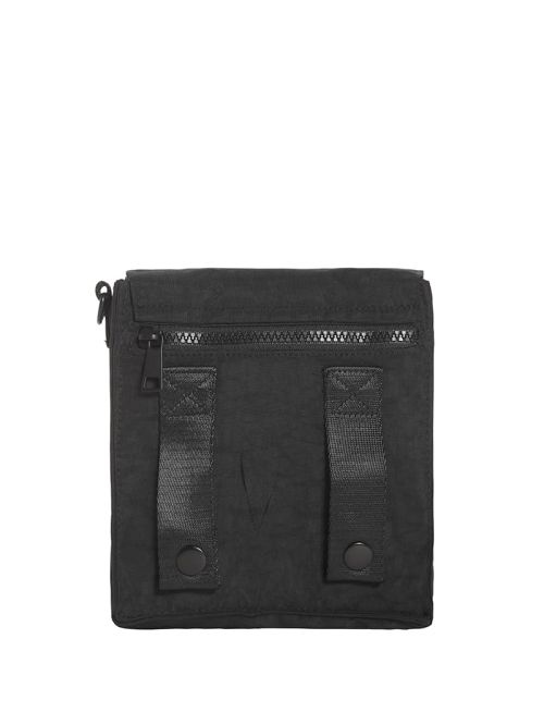 Guess Originals Nylon Utility Side Bag Negrii | GUESS-SN31685
