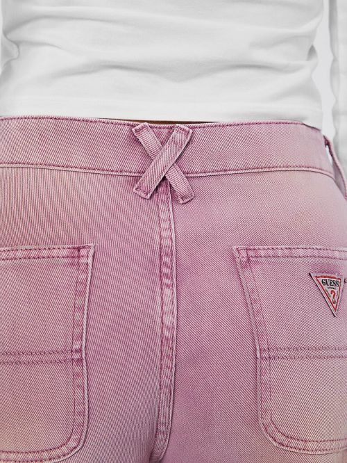 Guess Originals Overdye Carpenter Jeans Roz | GUESS-SN26498