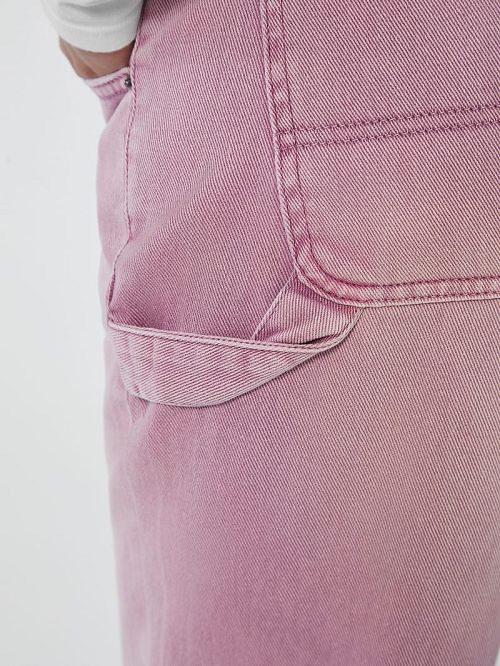 Guess Originals Overdye Carpenter Jeans Roz | GUESS-SN26498