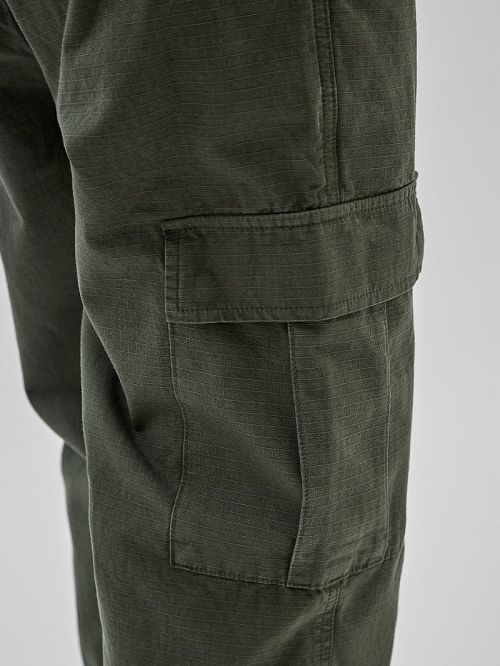 Guess Originals Ripstop Cargo Verzi | GUESS-SN31420