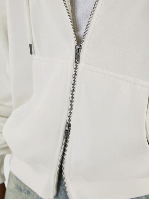 Guess Originals Stacked Zip-Up Jacket Albi | GUESS-SN30929