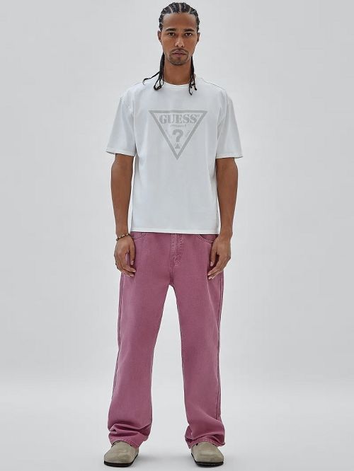 Guess Originals Triangle Tee Albi | GUESS-SN30484