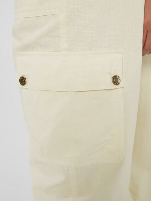 Guess Originals Utility Cargo Pants Albi | GUESS-SN26573
