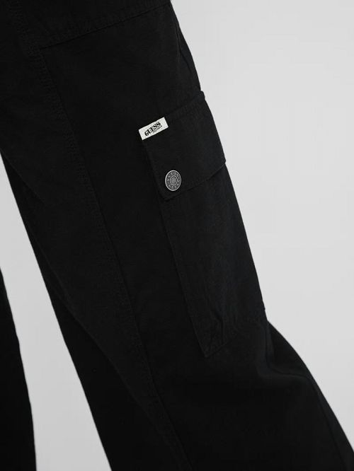Guess Originals Utility Cargo Pants Negrii | GUESS-SN26586