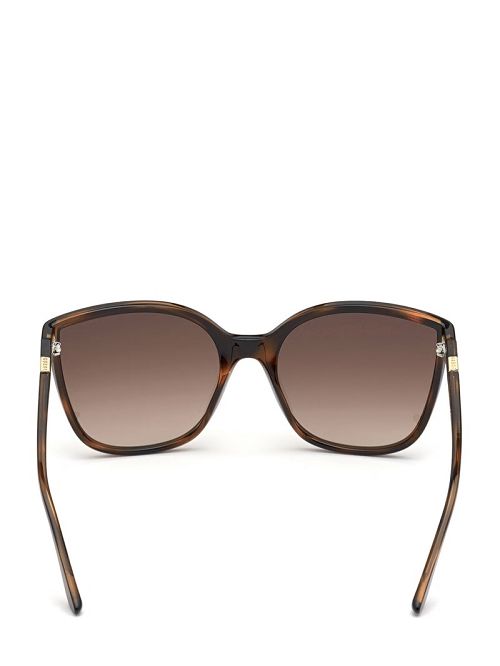 Guess Oversized Cat-Eye Sunglasses Maro | GUESS-SN30080