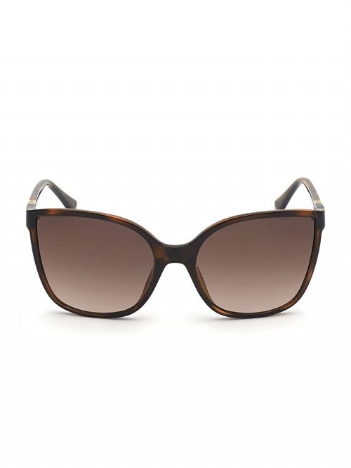 Guess Oversized Cat-Eye Sunglasses Maro | GUESS-SN30080