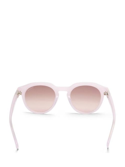 Guess Oversized Round Plastic Sunglasses Maro | GUESS-SN31811