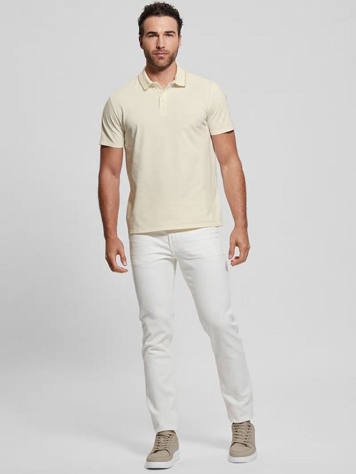 Guess Paul Pique Polo Albi | GUESS-SN31164