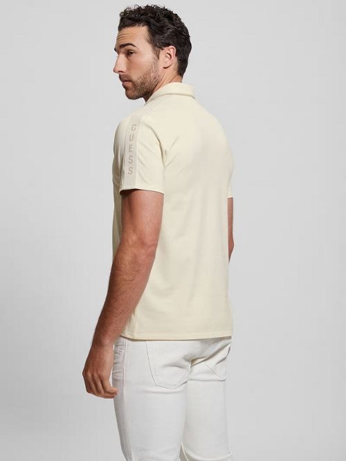 Guess Paul Pique Polo Albi | GUESS-SN31164