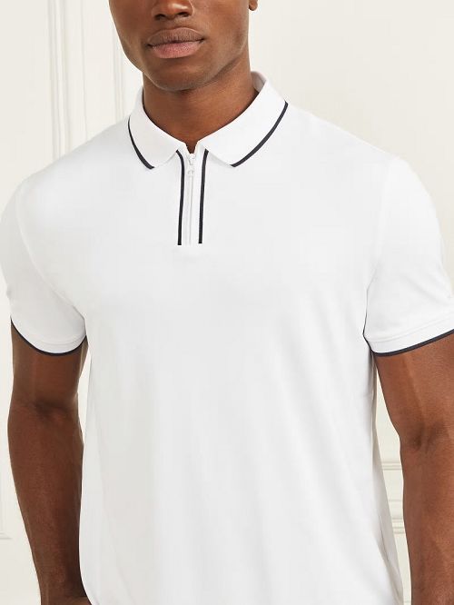 Guess Performance Polo Albi | GUESS-SN31183