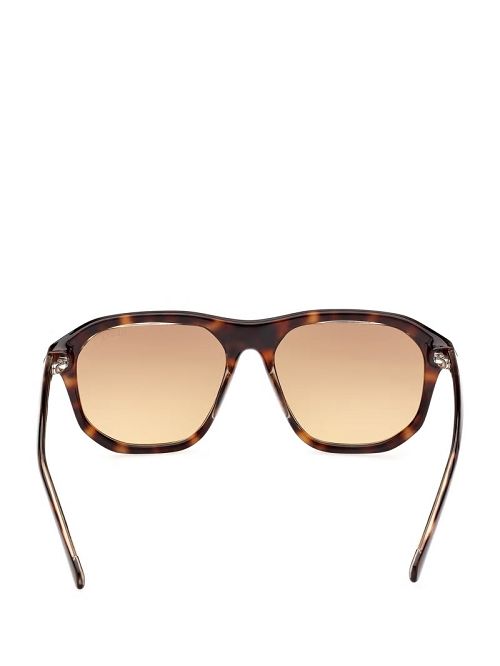 Guess Plastic Navigator Sunglasses Maro | GUESS-SN31813