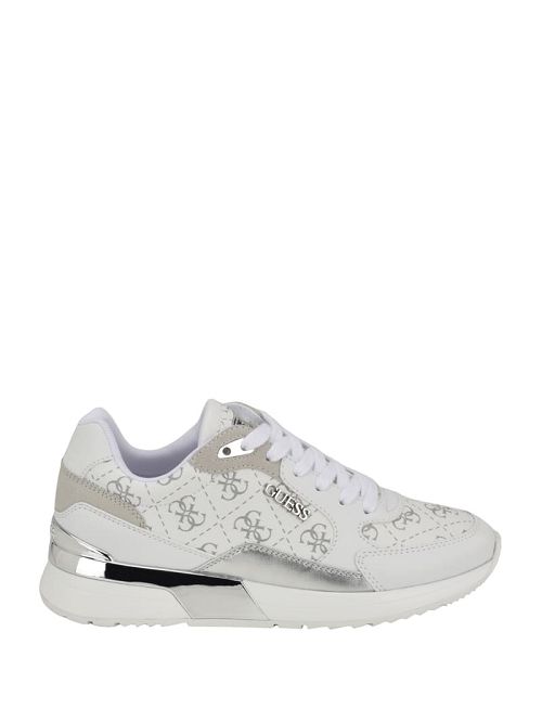 Guess Quattro G Joggers Albi | GUESS-SN29561