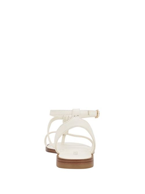 Guess Raima G-Link Chain Sandals Albi | GUESS-SN29610