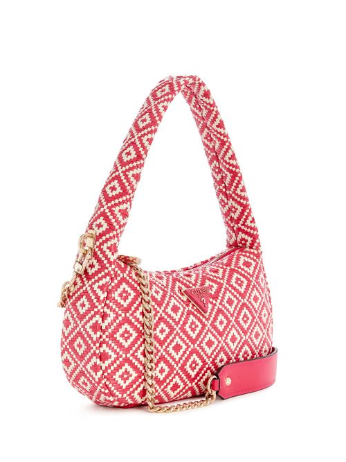 Guess Rianee Hobo Roz | GUESS-SN28888