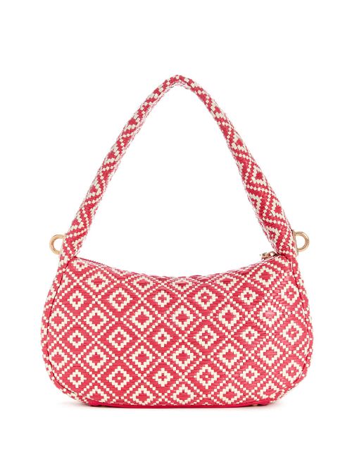 Guess Rianee Hobo Roz | GUESS-SN29133