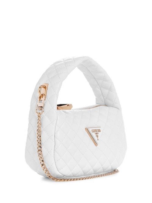 Guess Rianee Mini Hobo Albi | GUESS-SN28806