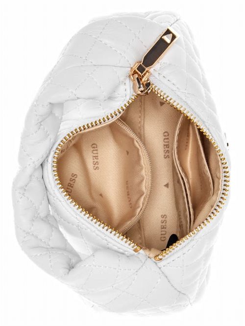 Guess Rianee Mini Hobo Albi | GUESS-SN28806
