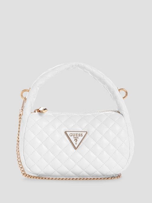 Guess Rianee Mini Hobo Albi | GUESS-SN28806