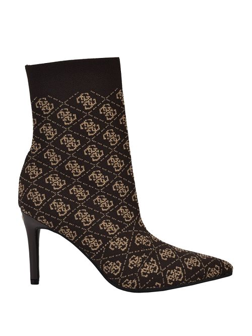 Guess Richery Sock Booties Maro | GUESS-SN29955