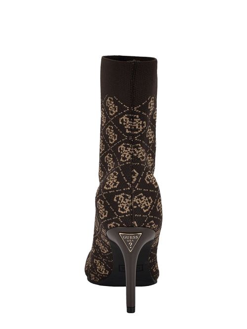 Guess Richery Sock Booties Maro | GUESS-SN29955