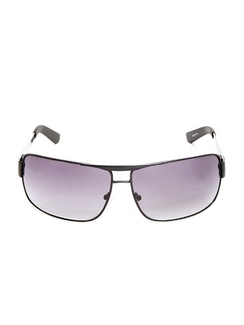 Guess Ron Navigator Sunglasses Negrii | GUESS-SN31814