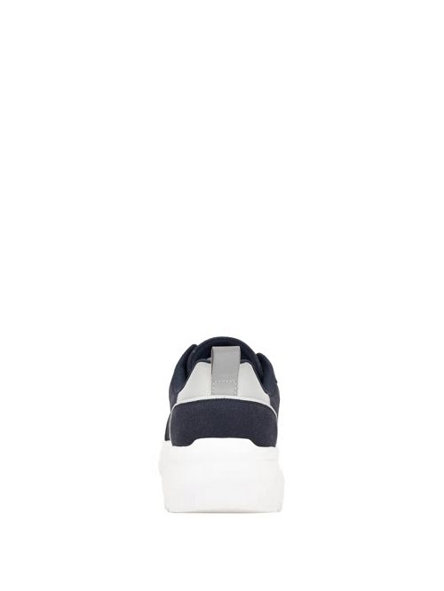 Guess Salter Logo Sneakers Albastri | GUESS-SN31876