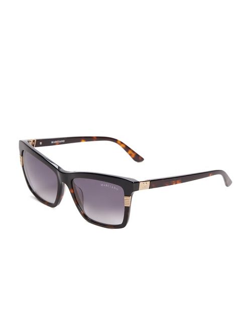 Guess Sandra Sunglasses Negrii | GUESS-SN30081