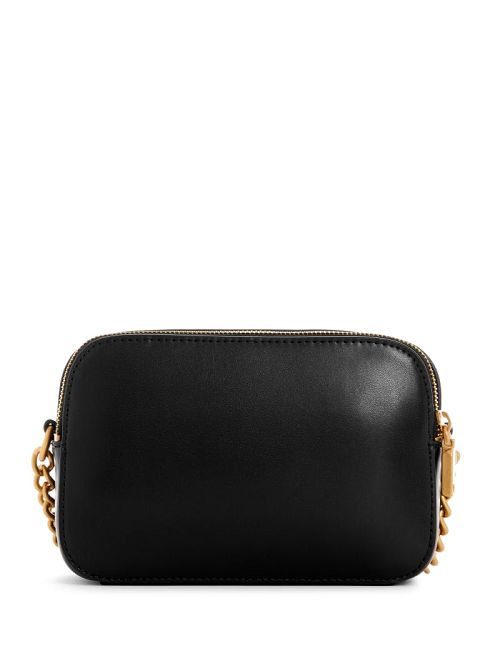 Guess Sarita Camera Crossbody Negrii | GUESS-SN28994