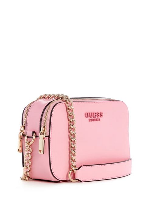 Guess Sarita Camera Crossbody Roz | GUESS-SN28968