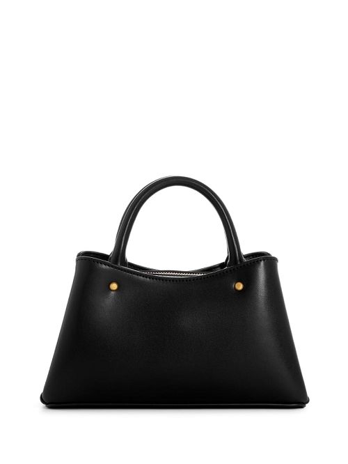 Guess Sarita Mini Satchel Negrii | GUESS-SN29337