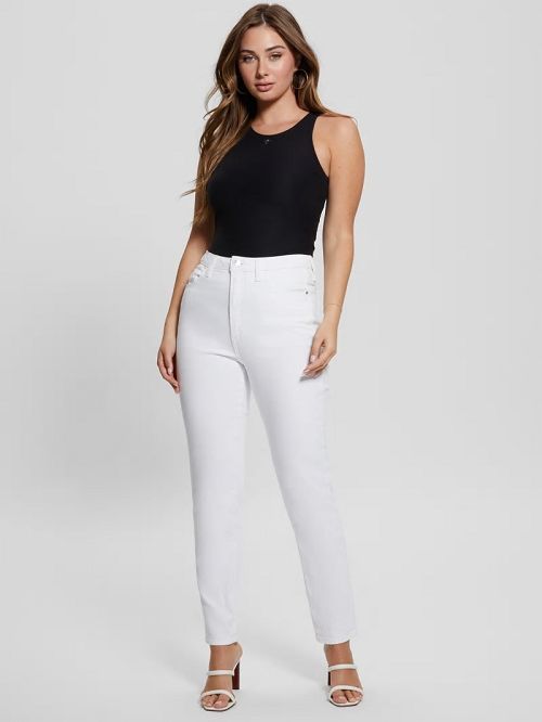 Guess Seamless Bodysuit Negrii | GUESS-SN27609