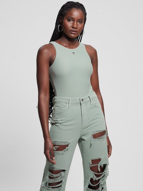 Guess Seamless Bodysuit Verzi | GUESS-SN27079
