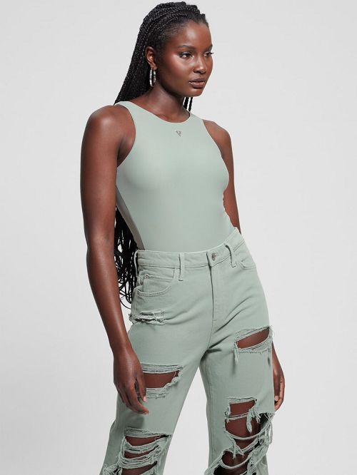 Guess Seamless Bodysuit Verzi | GUESS-SN27079