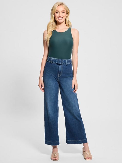 Guess Seamless Bodysuit Verzi | GUESS-SN27271