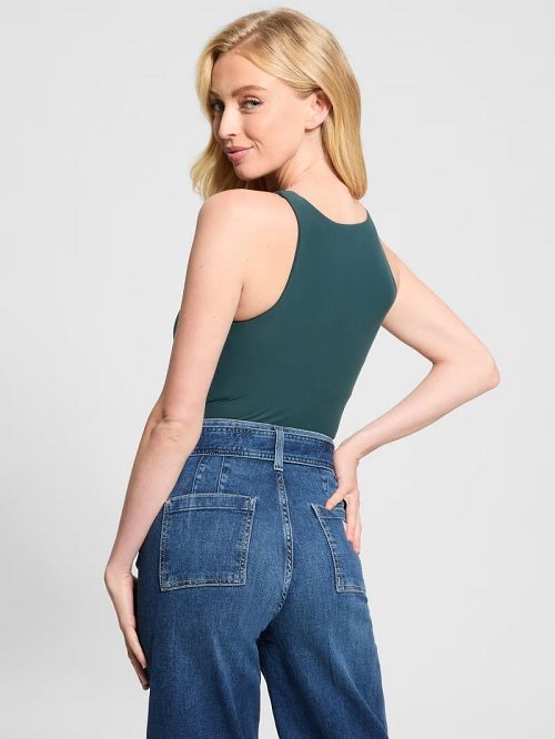 Guess Seamless Bodysuit Verzi | GUESS-SN27271