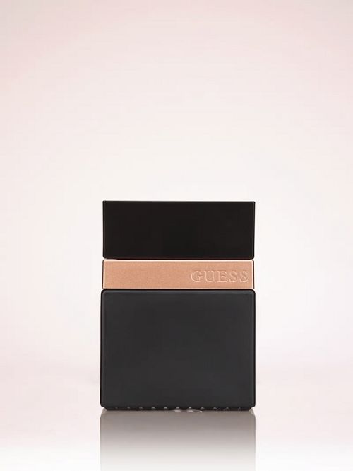 Guess Seductive Noir Eau de Toilette 1.7 oz Negrii | GUESS-SN31863