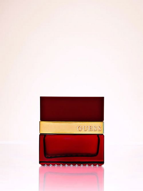 Guess Seductive Red for Men Eau de Toilette, 1.7 oz Rosii | GUESS-SN31861