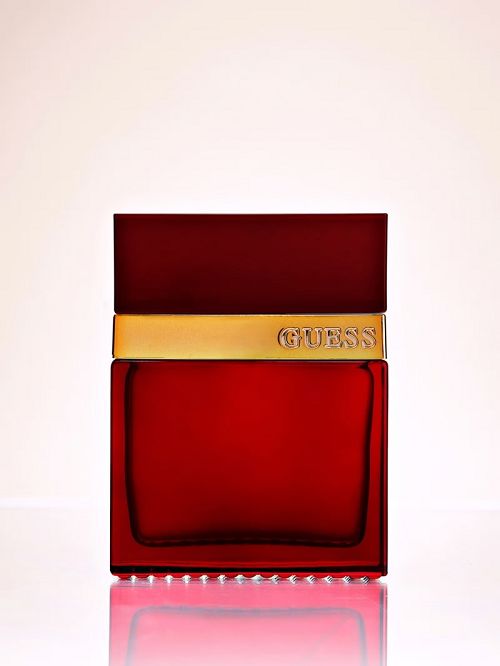 Guess Seductive Red for Men Eau de Toilette, 3.4 oz Rosii | GUESS-SN31862