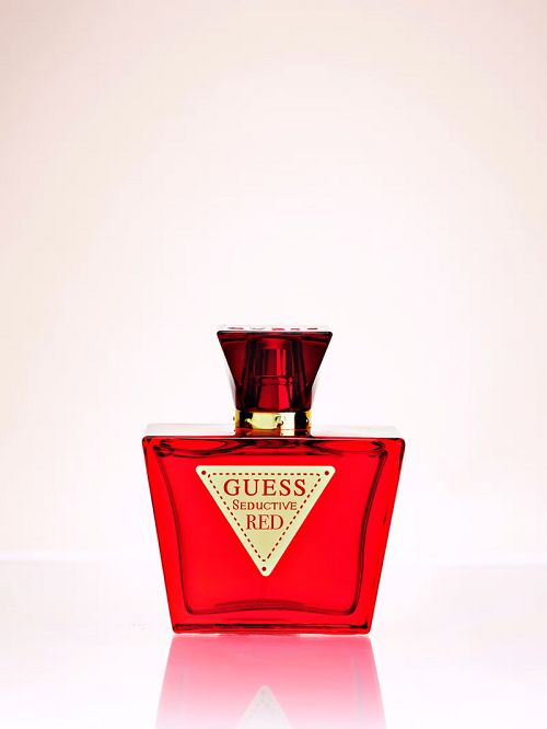 Guess Seductive Red for Women Eau de Toilette, 2.5 oz Rosii | GUESS-SN30208