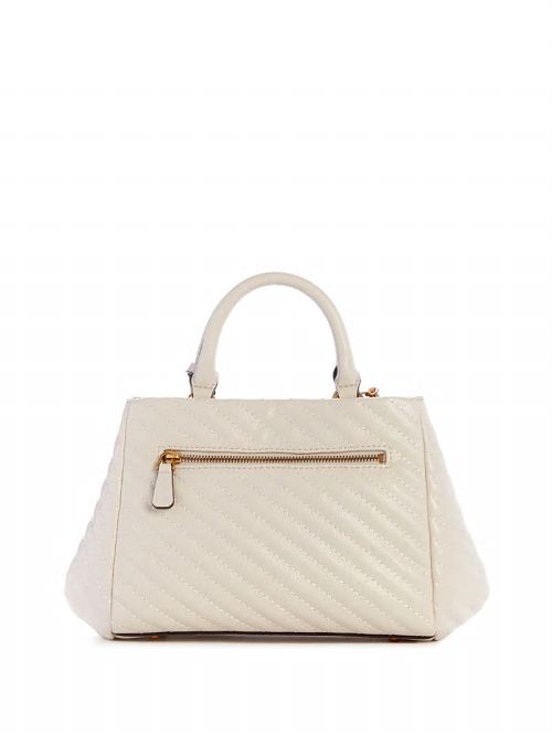Guess Sela Small Girlfriend Satchel Albi | GUESS-SN29314